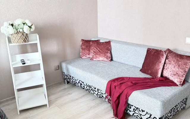 Апартаменты Кварт на улице Брестская 1