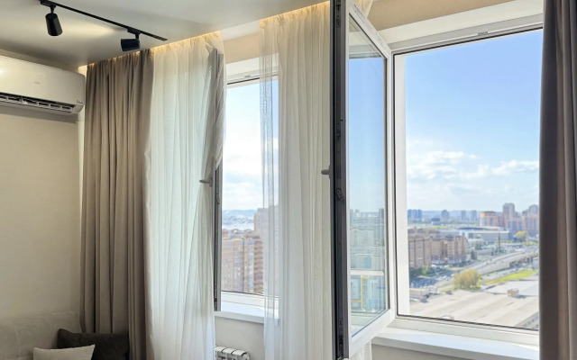 Moments House Soft-Loft Apartments - Apartment in Kazan - Photo 4