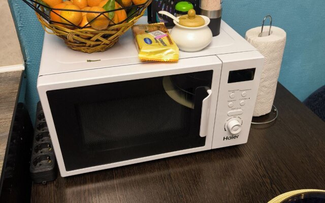 Apartamenty Komfort Na Anny Akhmatovoy 11/1 Flat