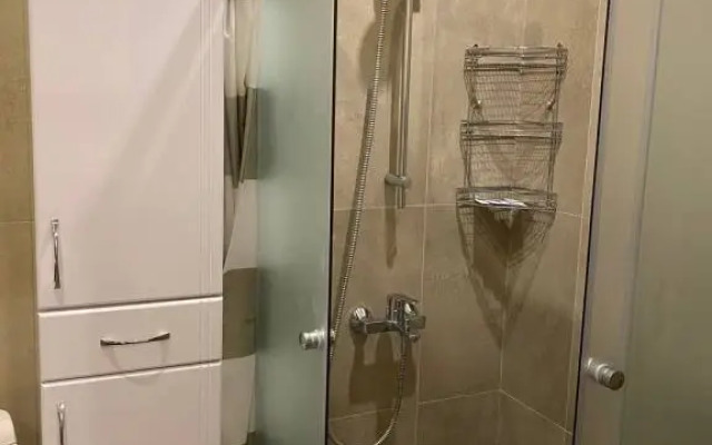 Апартаменты ShortRentLiza 3