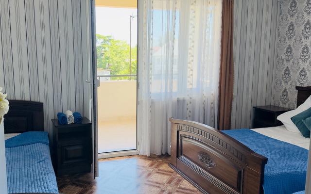 Al-Mari Guest House