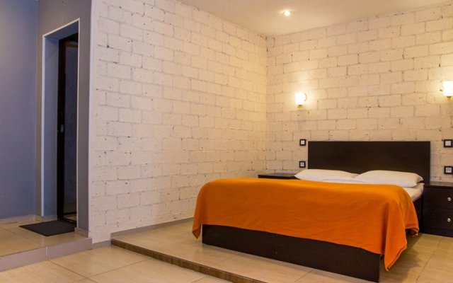 Апартаменты Фонтанная 61А/22