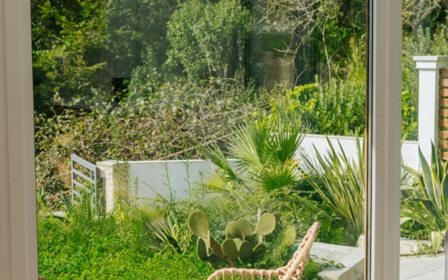 Вилла Тропическая