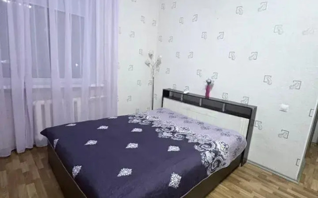 Квартира на набережной Дубровинского 74