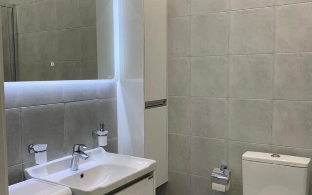 Апартаменты SimSim (76)