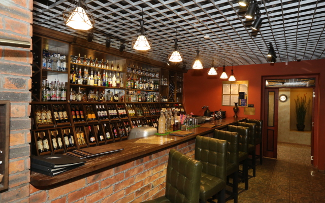 Отель Жемчужина Востока