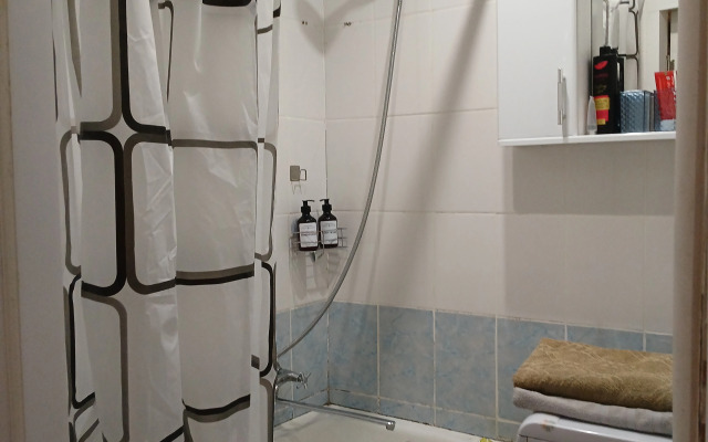 Квартира 2-х комн. в развитом районе