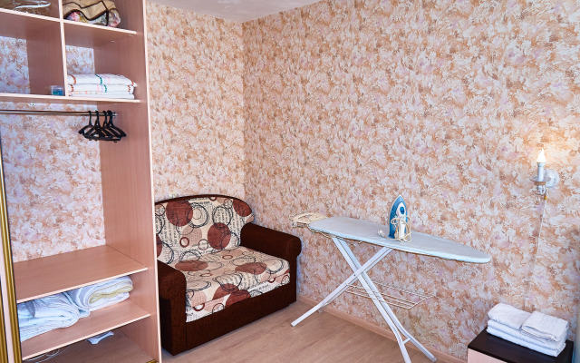 Квартира Однокомнатная