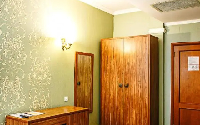 Korsar Hotel