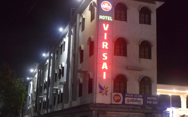 Отель Vir Sai