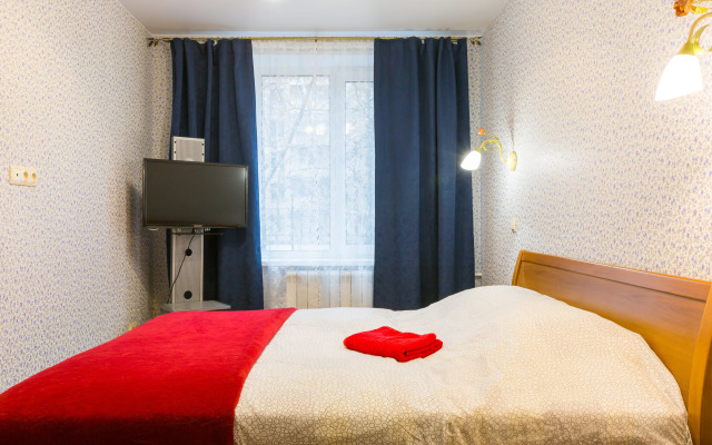 Апартаменты у метро Аэропорт