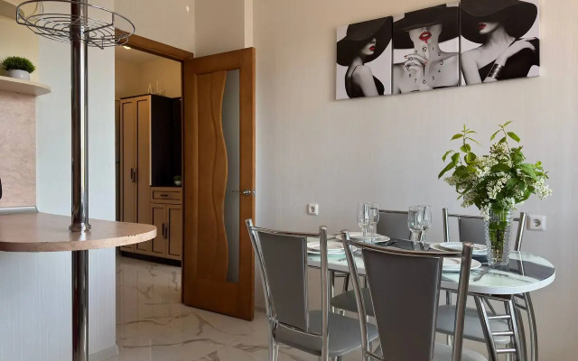 Квартира в Столице Закатов