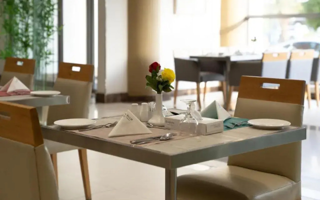 Golden Tulip Buraidah Hotel