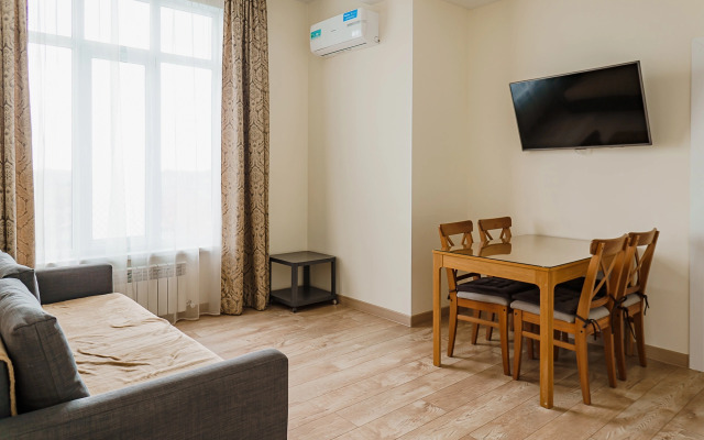 Imeretinskie Kurortyi Apart-Hotel 5