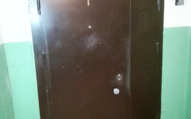 Апартаменты на Можайской