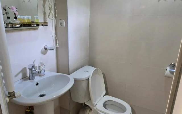 Family Guest House