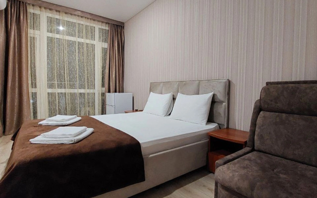 Ametist Guest house
