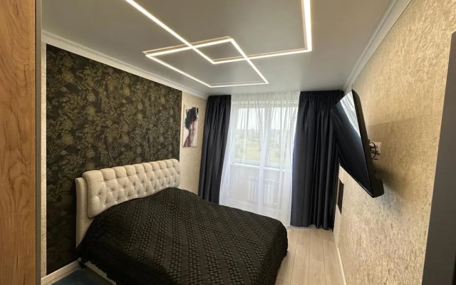 Квартира Poseidon