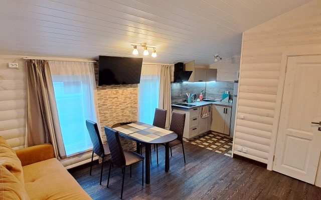 Guest House v Vyazah