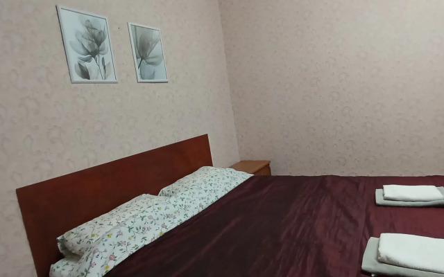 Lotos Guest house