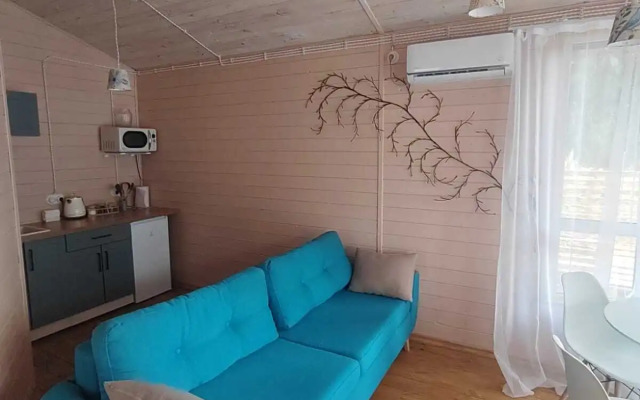 V Gavrilovoy Polyane Private House