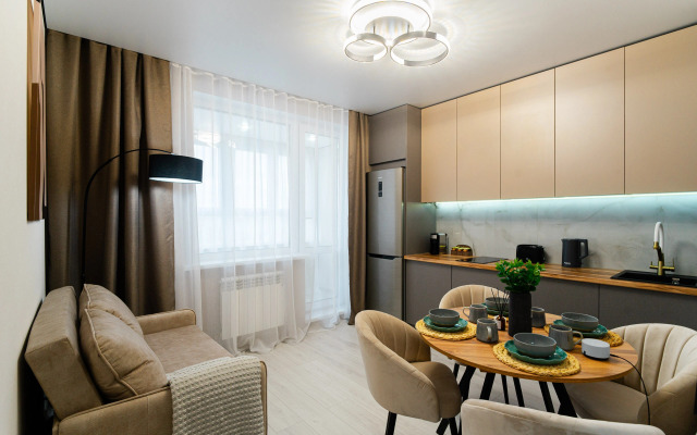 Vip Flat