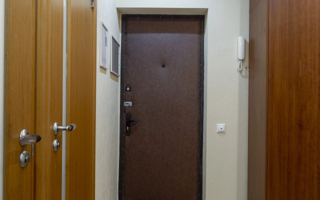 Апартаменты Mira Apartments