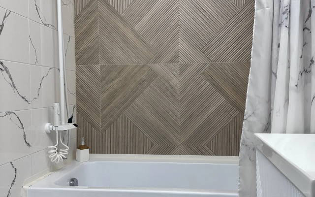 Armeriliz Na Soldatova 30B Flat