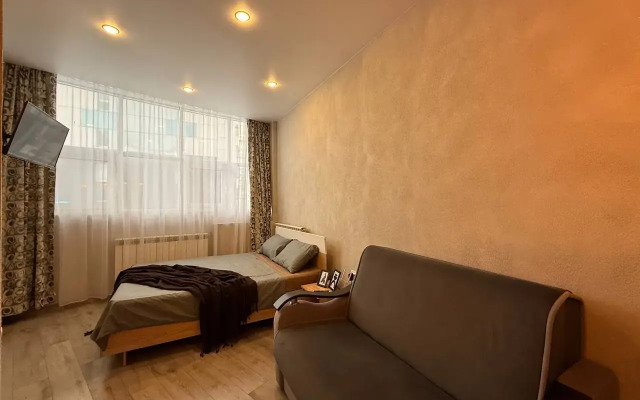 Apartament vozle metro Flat