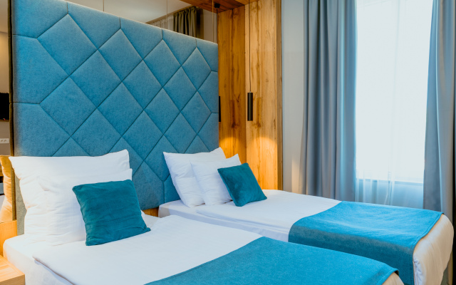 Nobel Gallery Hotel