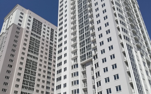 Квартира ЖК Дом на Волге