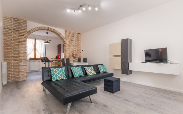 CaMagnolia Apartment