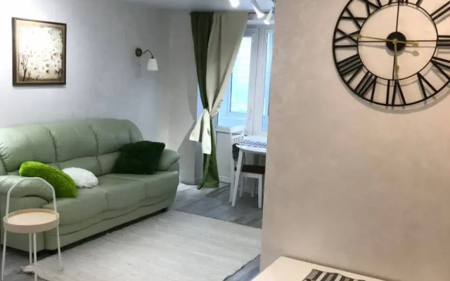 Venetsiya Flat
