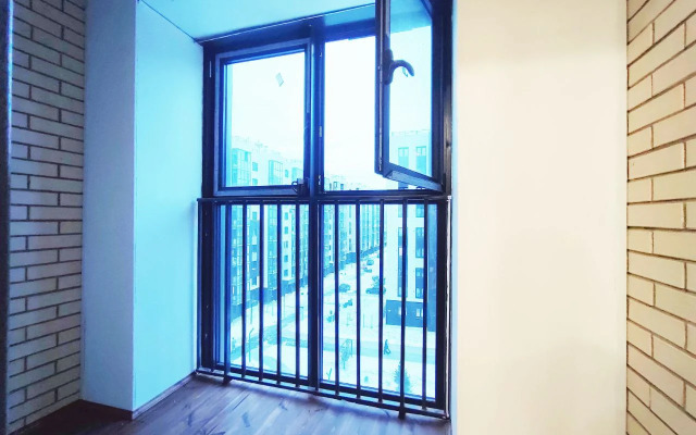 Квартира Уютная рядом с Аэропортом на тер. Гусарской 2