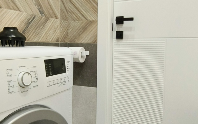 Апартаменты на Дачной 29