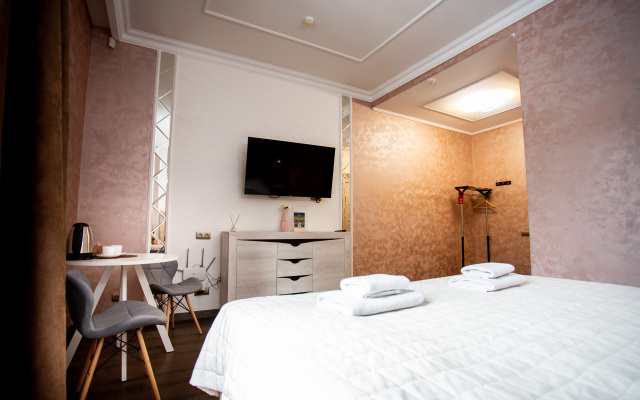 Beseder Hotel