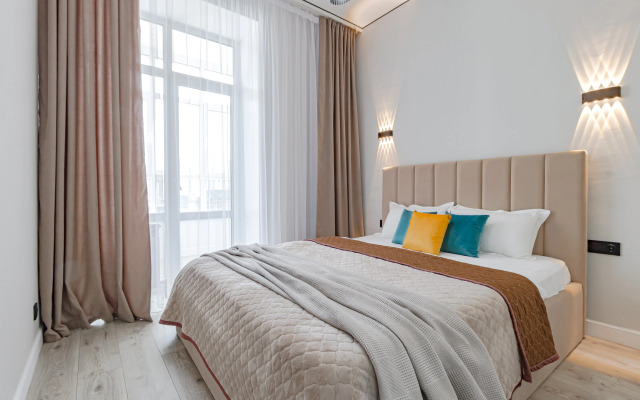 Modern Comfort Stay Flat