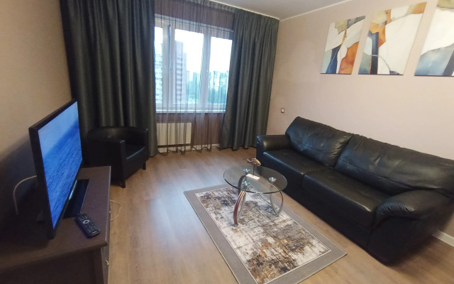 Квартира 2-комнатная квартира в Санкт-Петербурге