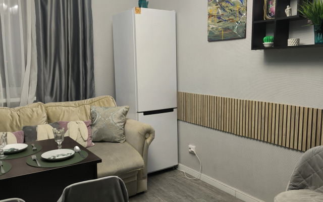 Квартира Комфорт на Анны Ахматовой