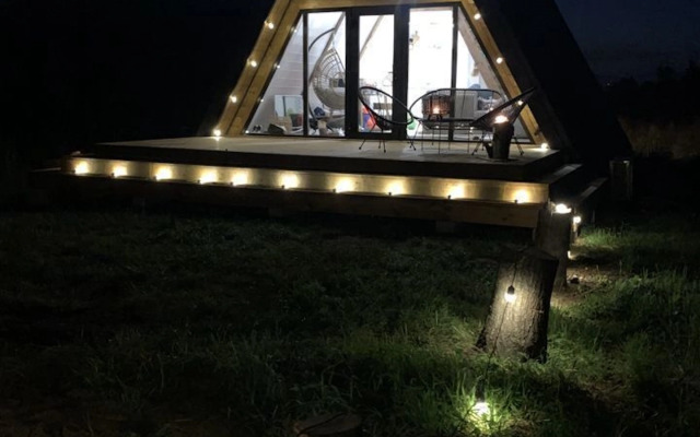 Частный дом Шелест 1