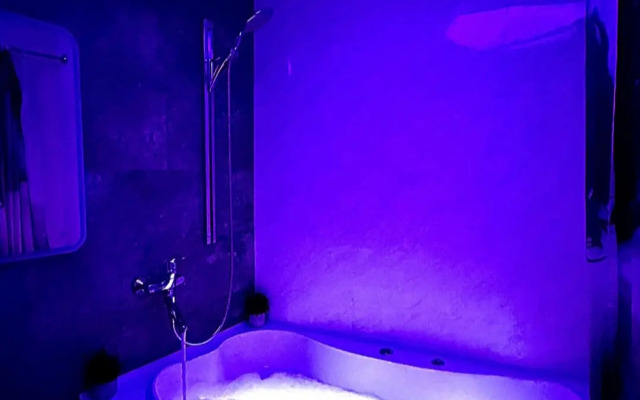 Апартаменты с Видом на Волгу