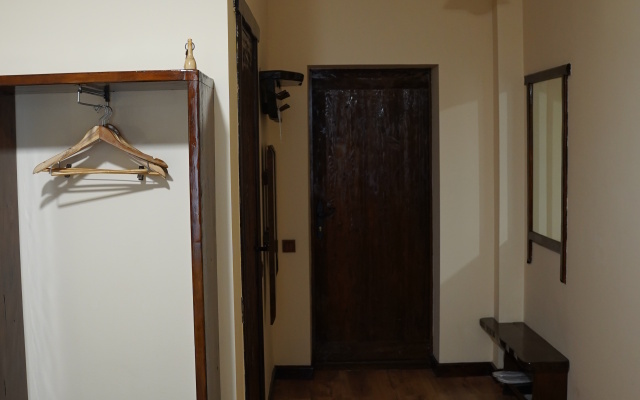 Saraishyq Hotel