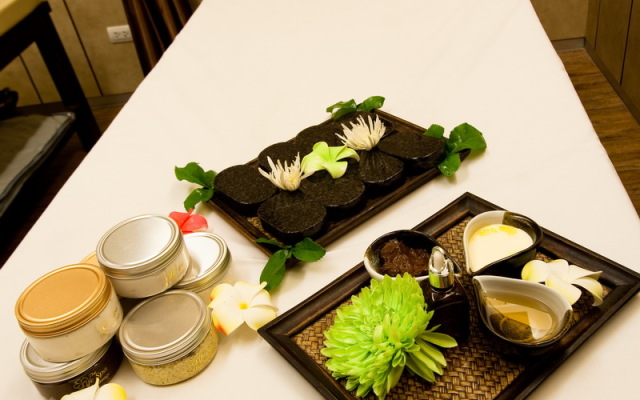 C&N Resort and Spa Resort Hotel
