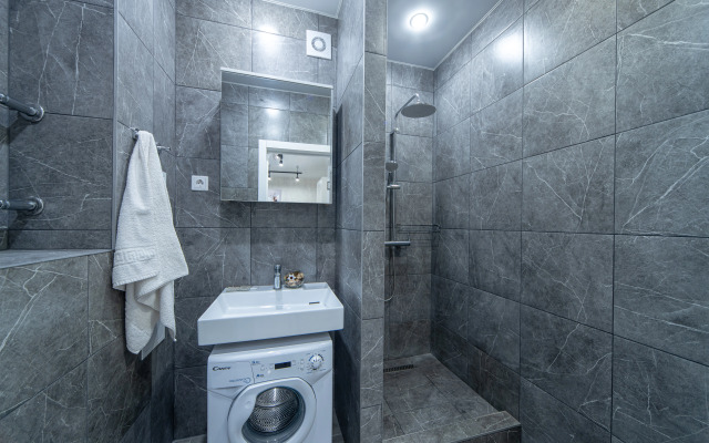 Квартира от Компании Хоум Отель на Соколова 32