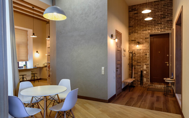 Апартаменты PinchApartments on Fontanka