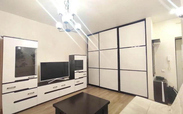 Na Kachalova 78 Flat