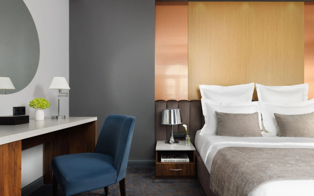 Hartwell Moskva Hotel