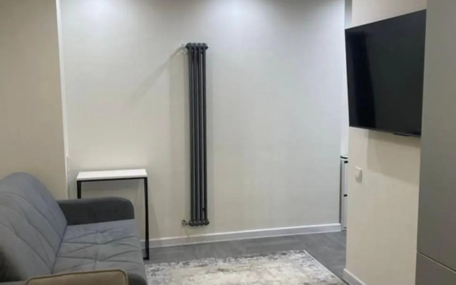 Yevrotreshka tsentr goroda Flat
