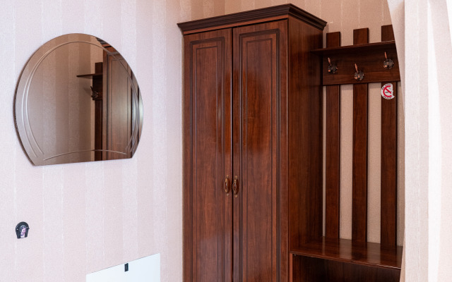 Meros Boutique-hotel