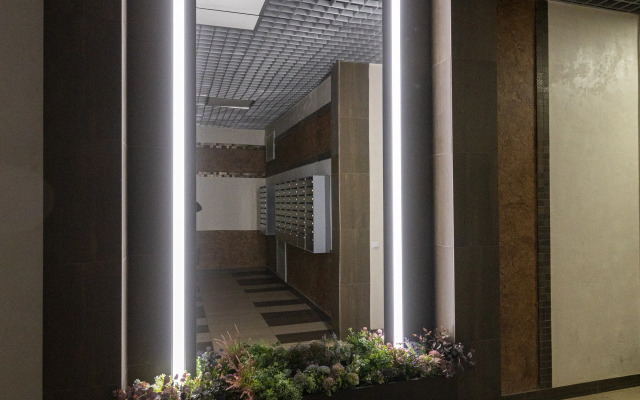 Квартира Aristocrat